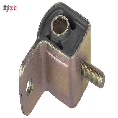 مجموعه جلوبندی امیرنیا مدل AN718 مناسب برای سمند