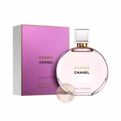 ادکلن زنانه شنل چنس پرفیوم(Chanel Chance)1,550,000 تومان