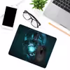 ماوس پد طرح Mortal Kombat مدل MP2258