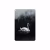 برچسب پوششی ماهوت مدل Swan Lake مناسب برای تبلت اپل iPad mini (GEN 5) 2019 A2133