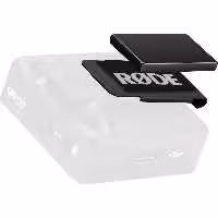 گیره مگنتی میکروفن رد Rode MagClip GO Magnet Clip for the Wireless GO Transmitter
