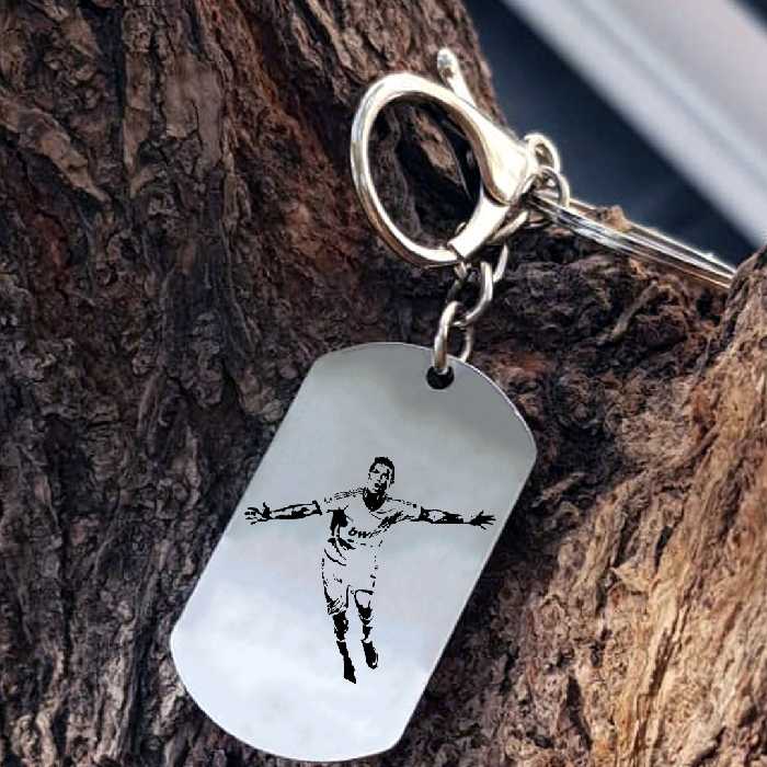 جاکلیدی ترمه ۱ مدل کریستیانو رونالدو کد Sam 2530