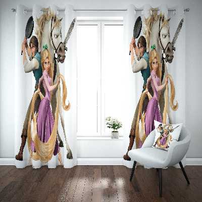 پرده مدل b2004 سایز 140×280 سانتی متر