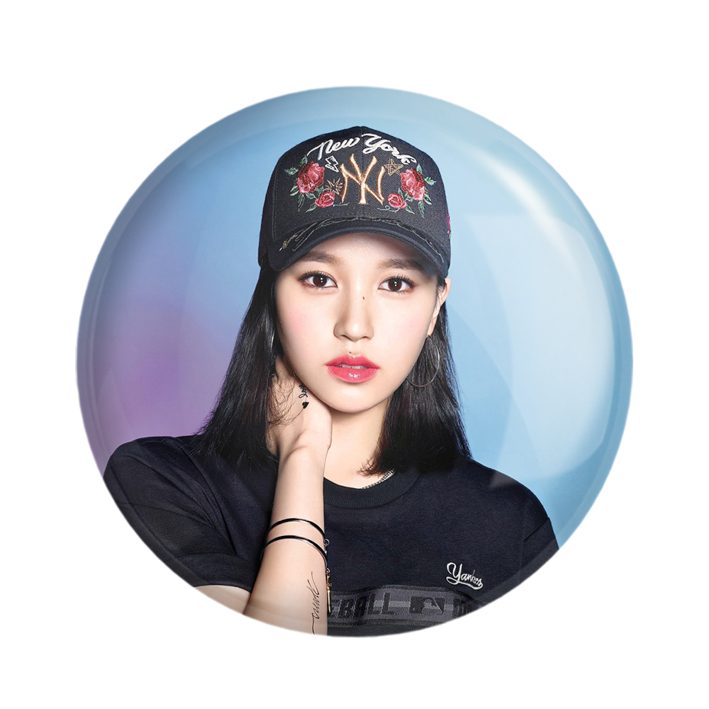 پیکسل خندالو مدل مینا گروه توایس TWICE کد 19941