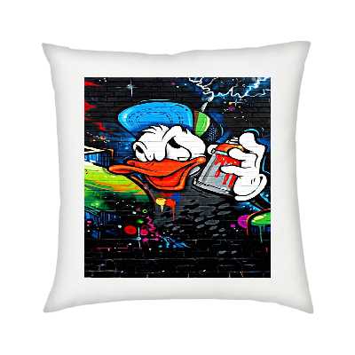 کاور کوسن مدل اردک کد 1919