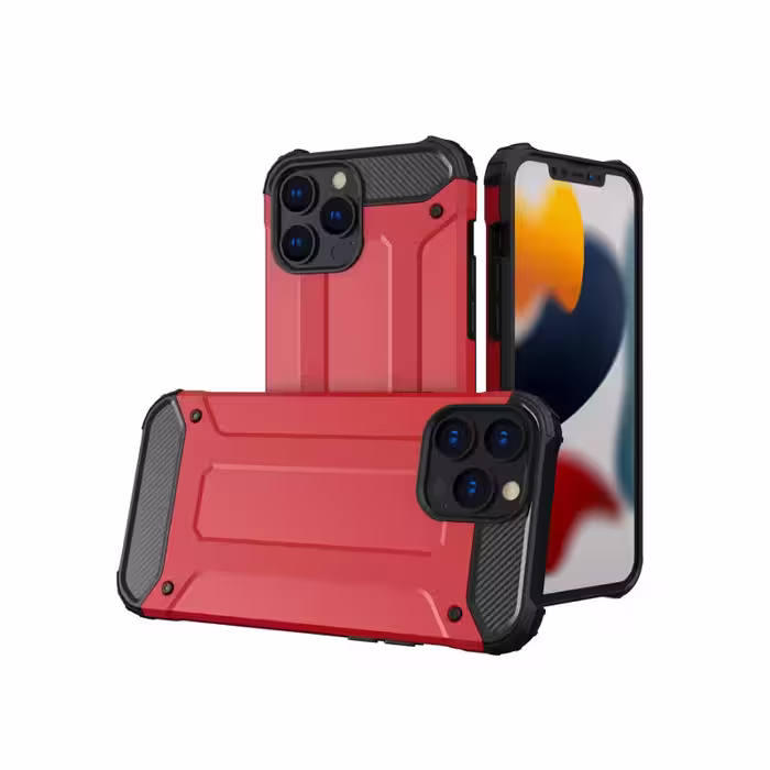 کاور سانی لند مدل Armor مناسب برای گوشی موبایل اپل iPhone 13 Pro Max