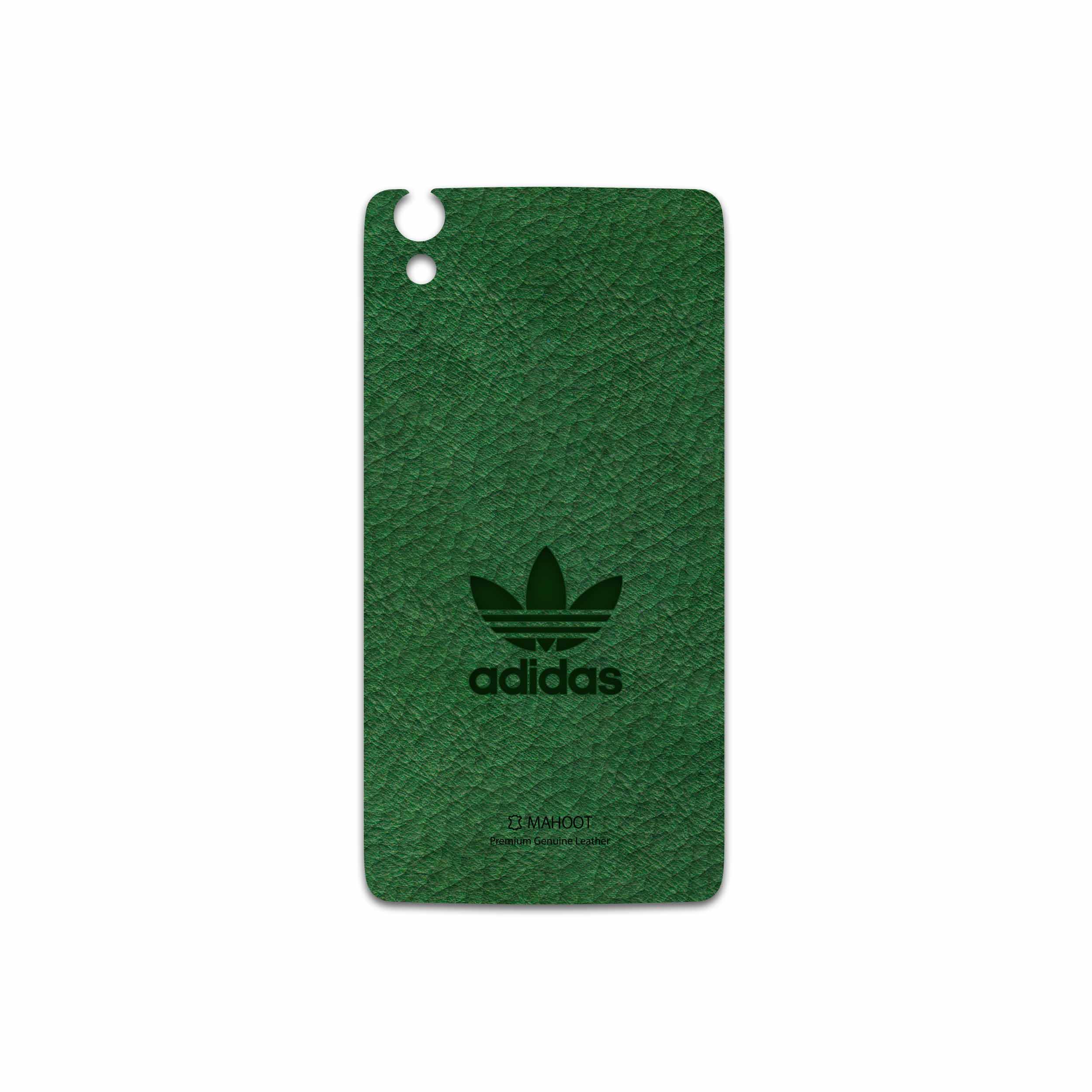 برچسب پوششی ماهوت مدل GL-DDS مناسب برای گوشی موبایل بلک بری DTEK 50