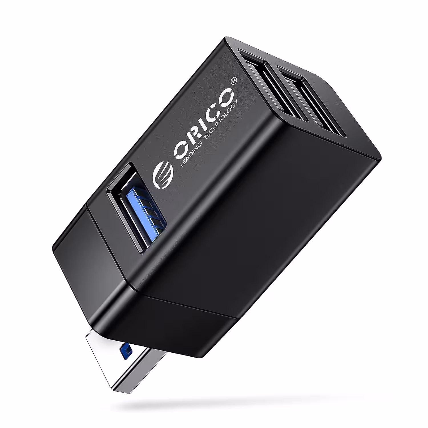 هاب یو اس بی 3 پورت اوریکو مدل ORICO MINI-U32