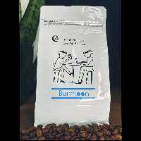 قهوه  50درصد روبوستا و 50درصد عربیکا( ارسال رایگان)