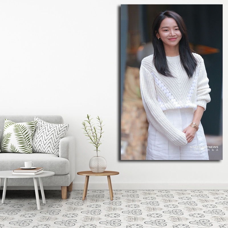 تابلو شاسی مدل شین هه سان کد 12 | دنیای قاب