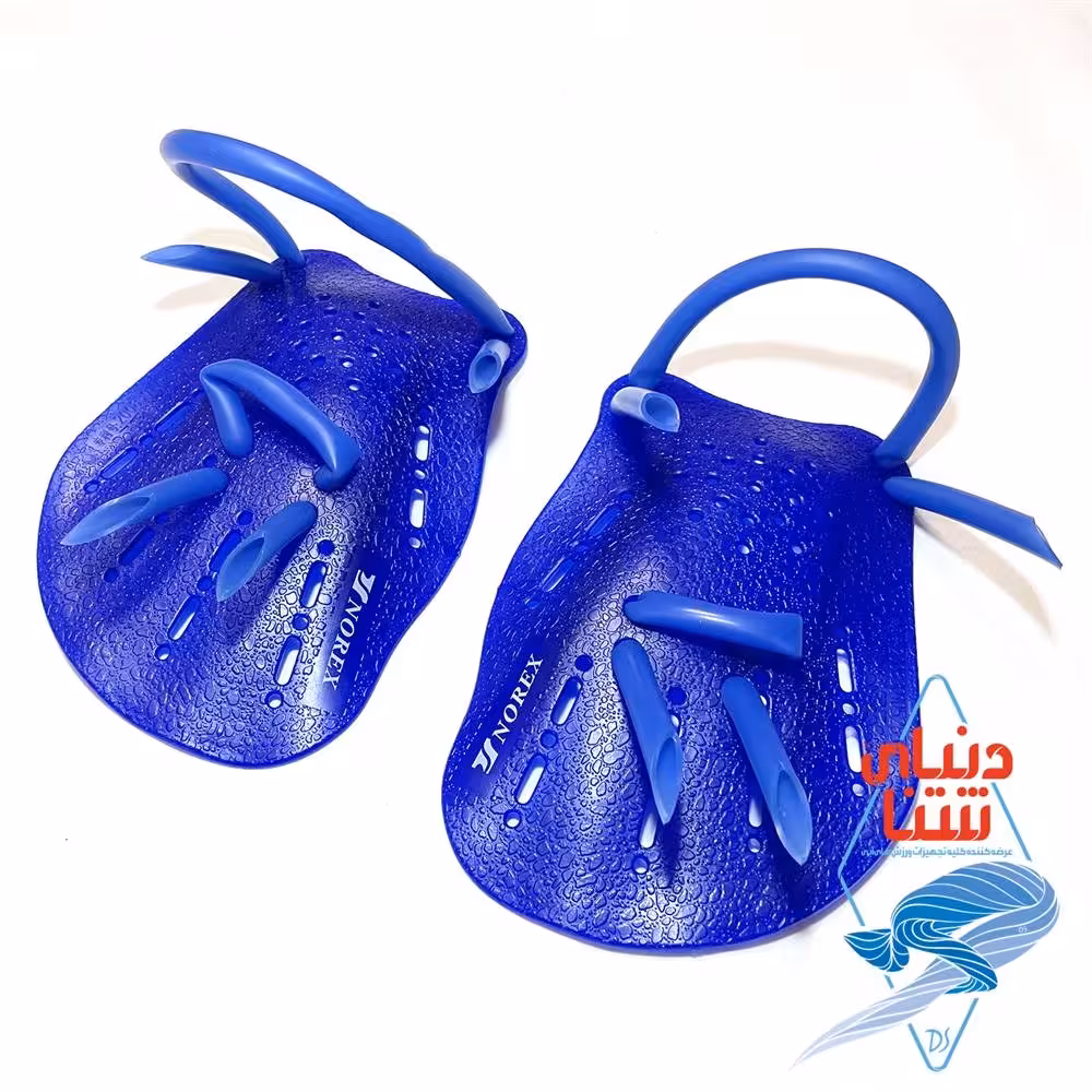 کفی شنا تمرینی کد 3780