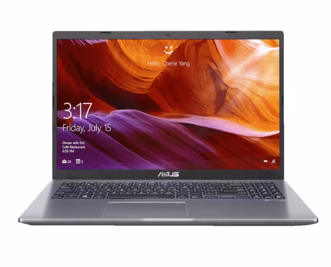 لپ تاپ ایسوس 15 اینچی مدل R521JB Core i3 12GB 1TB 128GB SSD