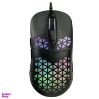 ماوس گیمینگ پی نت مدل P-net GM16