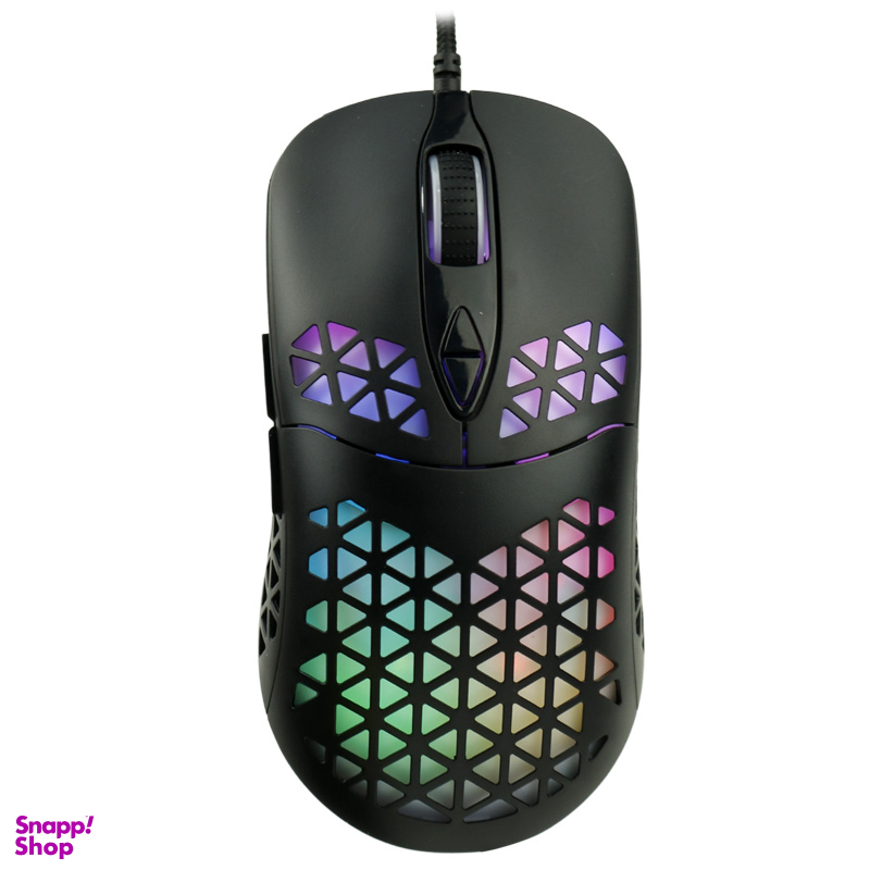 ماوس گیمینگ پی نت مدل P-net GM16