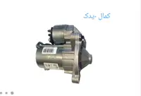 استارت 405ایساکو - کمال یدک