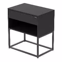 میز پاتختی   مدل PT102 - MDF | choobsub