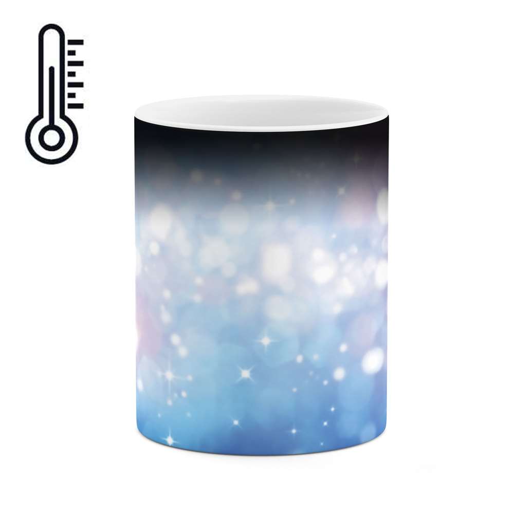 ماگ حرارتی طرح فانتزی مدل mgh00484