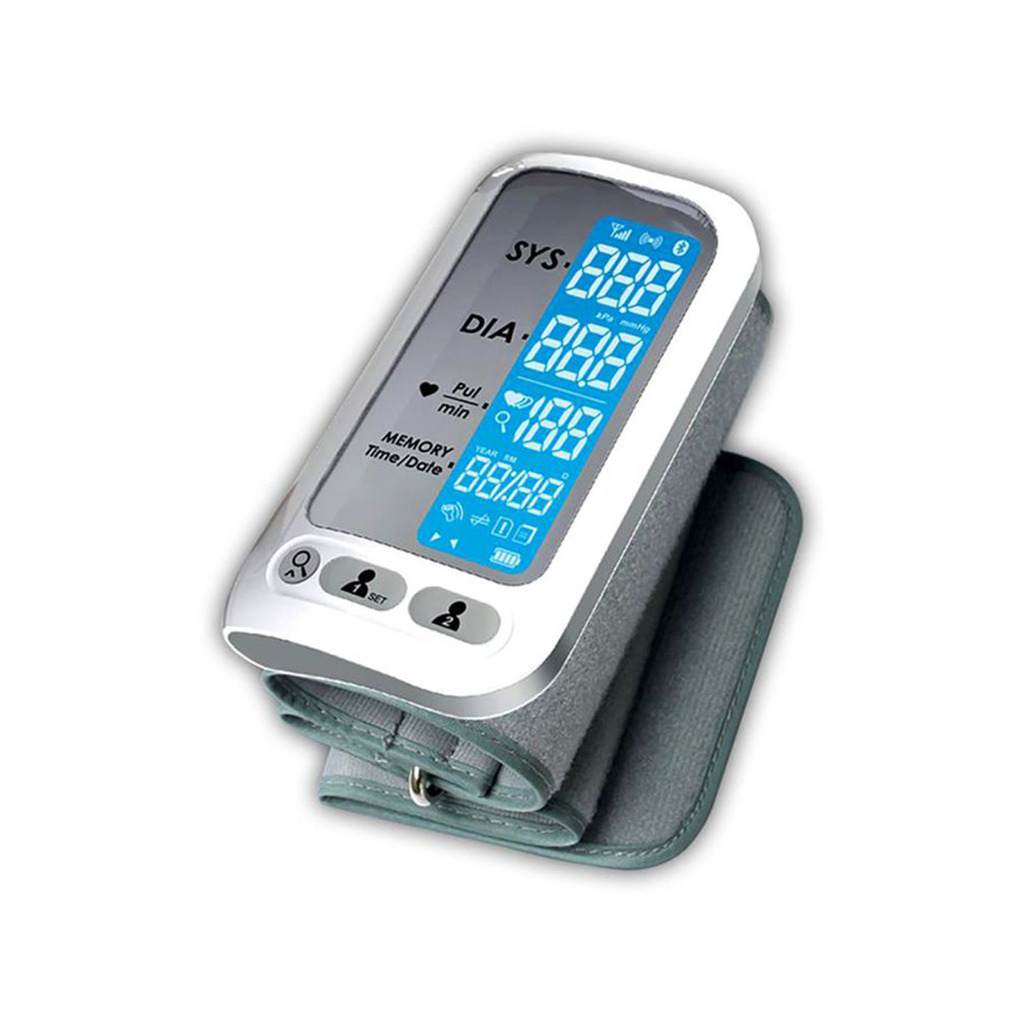 فشارسنج دیجیتالی گلامور مدل LS808