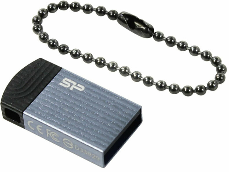 فلش مموری سیلیکون پاور Jewel J20 USB 3.1