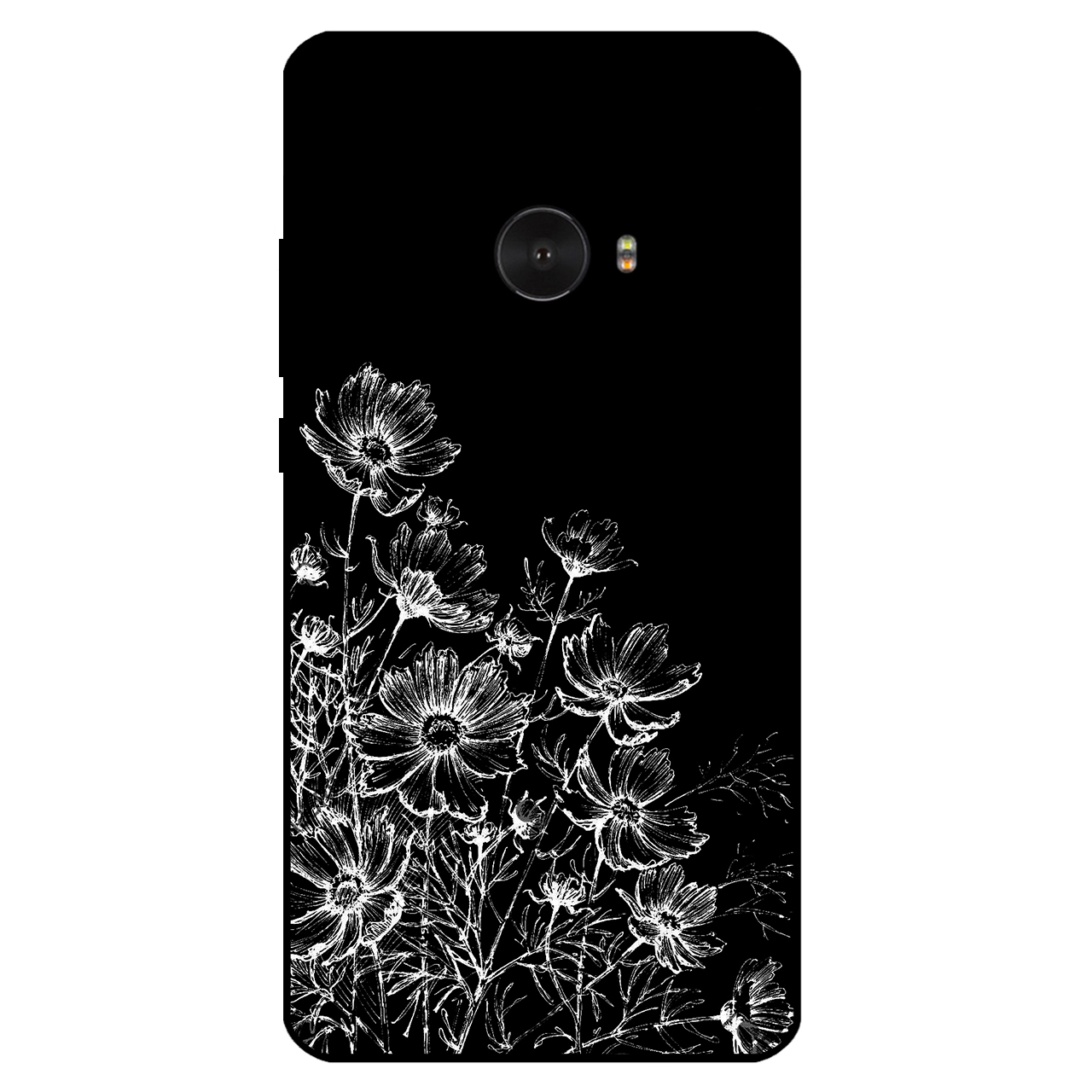 کاور مگافون کد 7274 مناسب برای گوشی موبایل شیائومی Mi Note 2