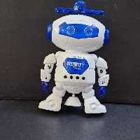 ربات موزیکال رقصنده، وارداتی 