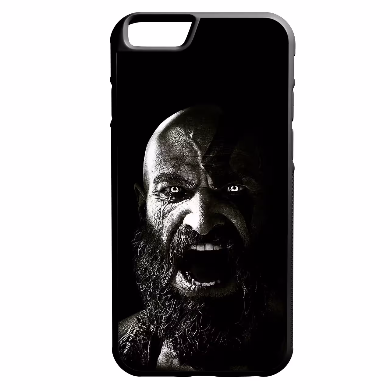 کاور طرح خدای جنگ کد 1146 مناسب برای گوشی موبایل اپل iphone 6/6s