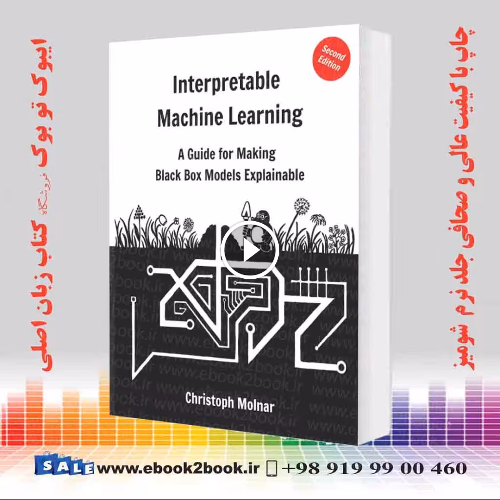 Interpretable Machine Learning: A Guide For Making Black Box Models Explainable