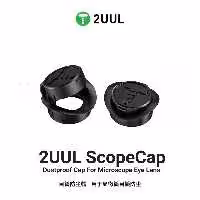 لاستیک و درپوش چشمی لوپ 2UUL MS81 ScopeCap