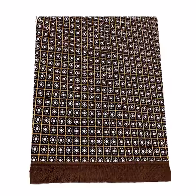 روفرشی مدل مخمل کد l-204