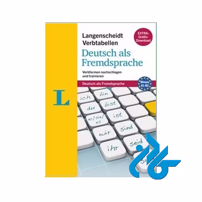 Langenscheidt خرید از فروشگاه کتاب کادن تا 50% تخفیف خرید کتاب آلمانی