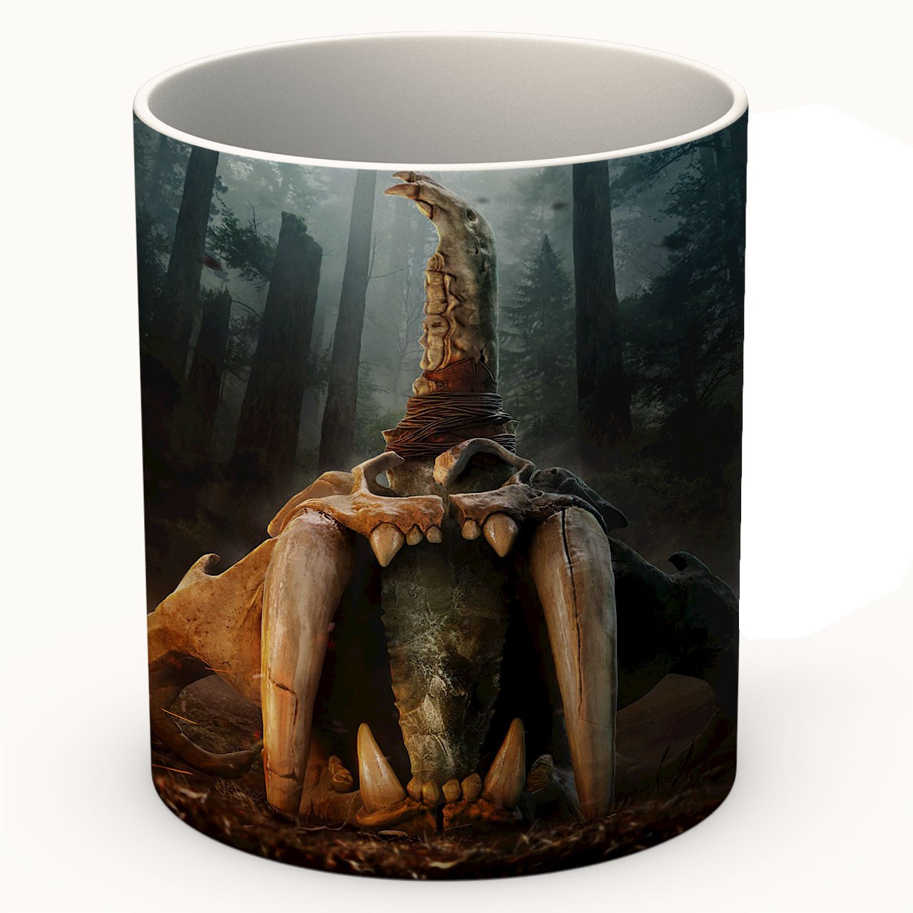 ماگ الینور طرح فار کرای مدل ELM04