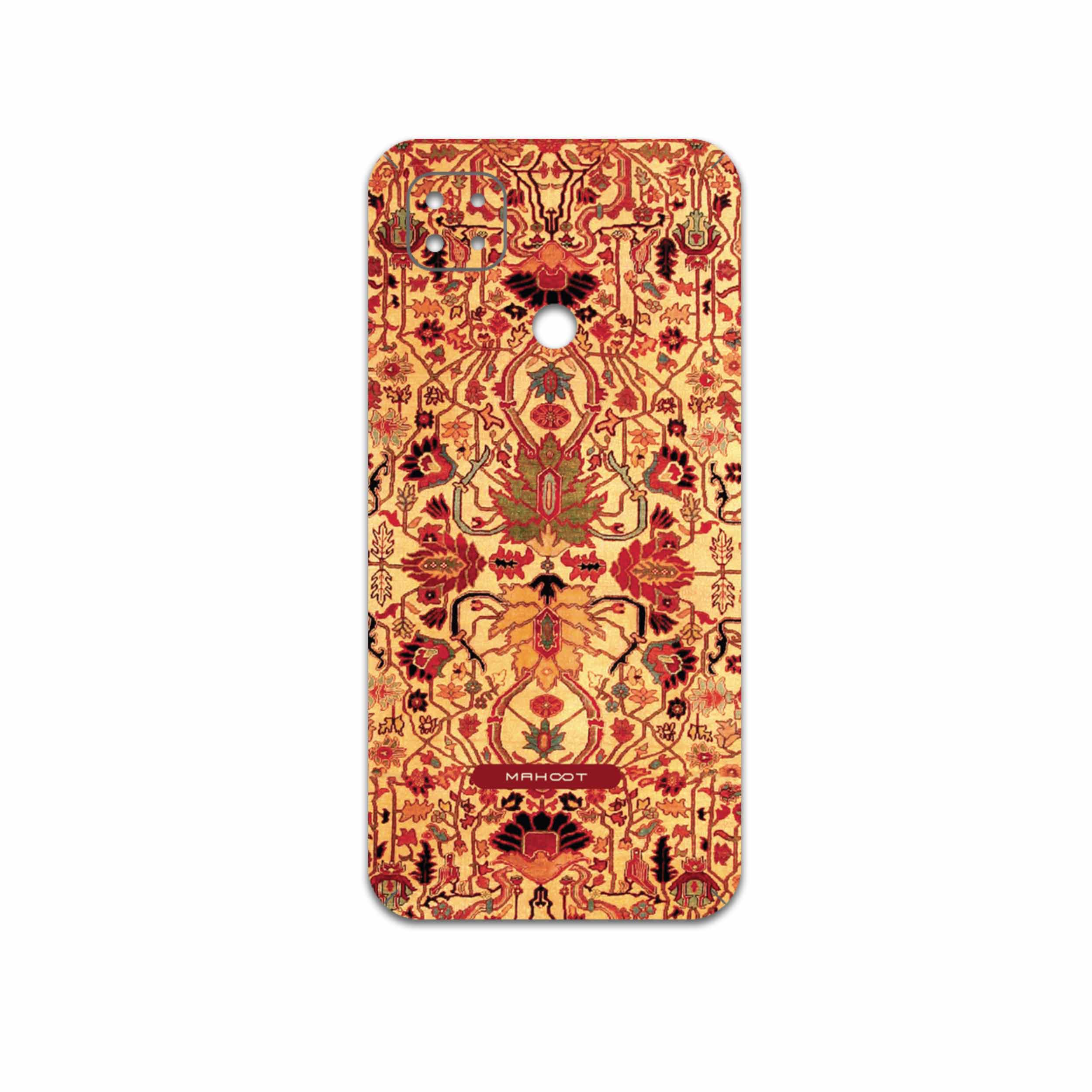برچسب پوششی ماهوت مدل Iran-Carpet2 مناسب برای گوشی موبایل شیائومی Poco C31