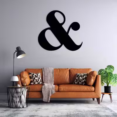 دیوارکوب ماهوت طرح &amp;