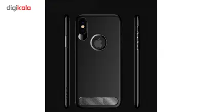 کاور یوسمز مدل MUZE SERIES مناسب برای گوشی موبایل iPhone X/10