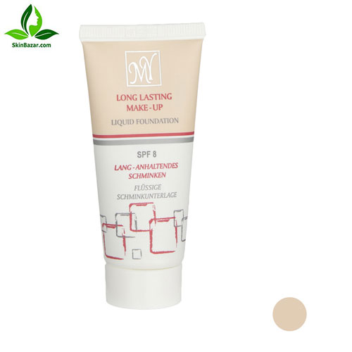 کرم پودر تیوبی مای شماره 101 کد 561