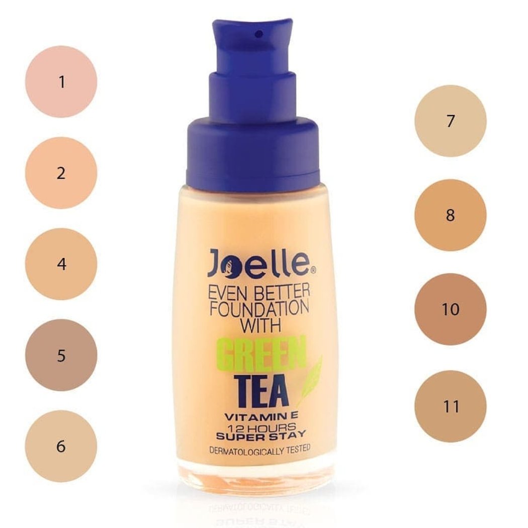 کرم پودر پمپی گیاهی جویل