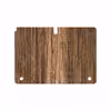 برچسب پوششی ماهوت مدل Light Walnut Wood مناسب برای تبلت سامسونگ Galaxy Note 10.1 2012 N8010