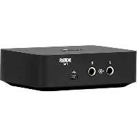 رابط صوتی میکروفون رُد RODE AI-1 USB-C Audio Interface