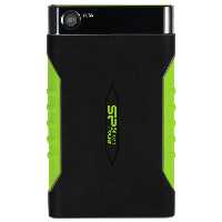 هارد اکسترنال سیلیکون پاور Silicon Power Armor A15 2TB