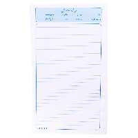 کاغذ امتحانی Miad بسته 480 عددی