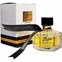 اسکلاره ادکلن مینی زنانه 30 میل مدل گوچی فلورا GUCCI FLORA
