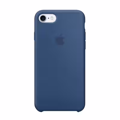 کاور مدل Silic1 مناسب برای گوشی موبایل اپل Iphone 7/8/SE 2020 