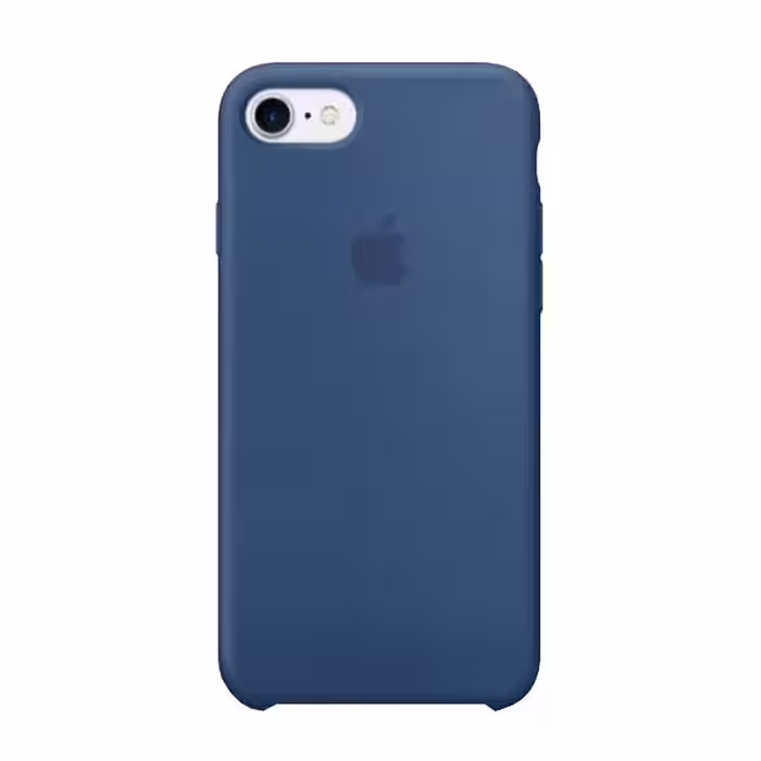 کاور مدل Silic1 مناسب برای گوشی موبایل اپل Iphone 7/8/SE 2020 