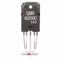 آی سی SMR40200