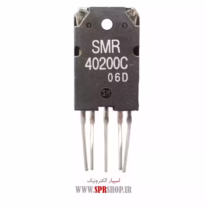 آی سی SMR40200