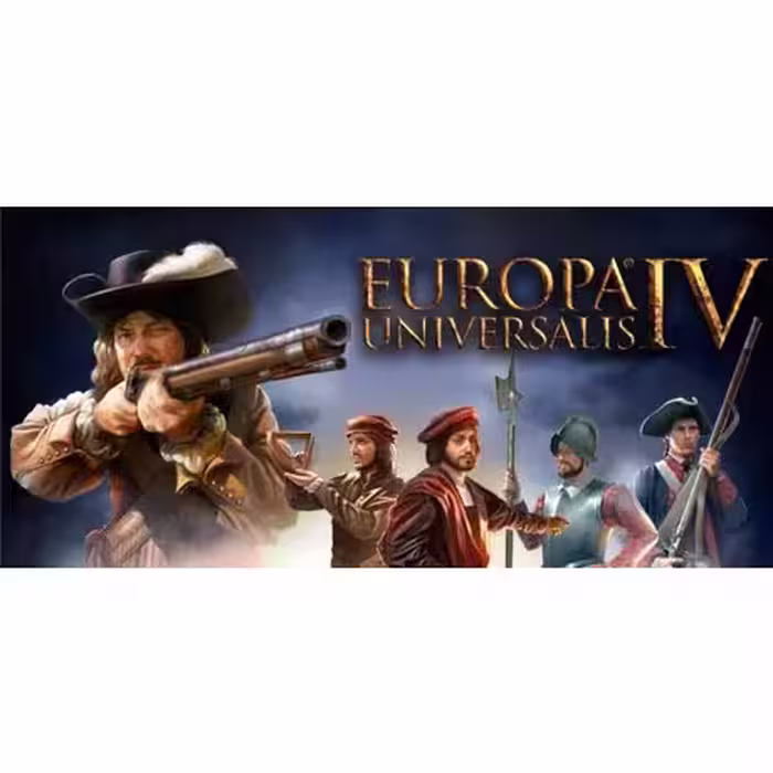 Europa Universalis IV