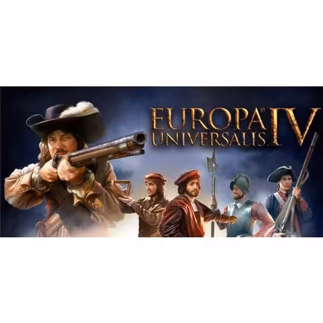 Europa Universalis IV