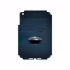 برچسب پوششی ماهوت مدل Hang Instrument مناسب برای تبلت اپل iPad mini 2012 A1432