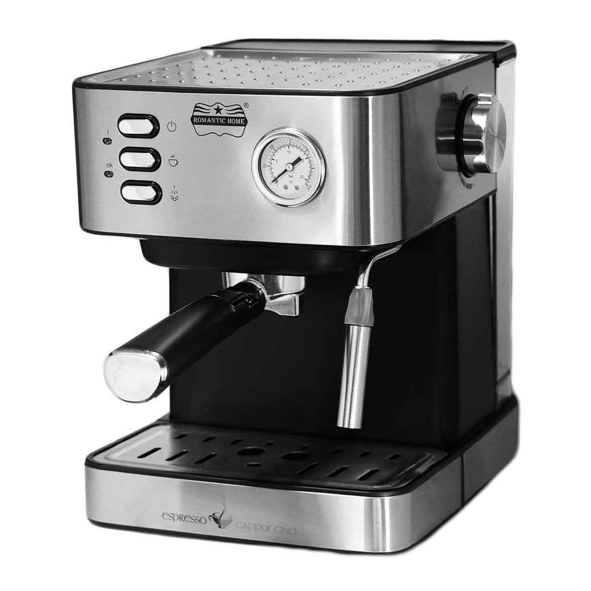 اسپرسو ساز رومانتیک هوم مدل RL-700