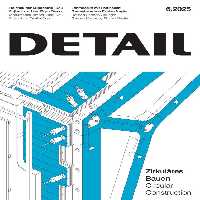 󾕇 دانلود مجله Detail Magazine 2025 - 06 - دانلود کتاب های دانشگاهی